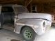 1948 Ford Coupe Project Car Other photo 3