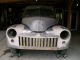 1948 Ford Coupe Project Car Other photo 4