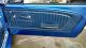 1965 Ford Mustang Coupe Restoration - Mustang photo 16