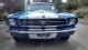 1965 Ford Mustang Coupe Restoration - Mustang photo 20