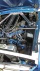 1965 Ford Mustang Coupe Restoration - Mustang photo 2