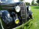 1936 Dodge Brothers D2 Touring Model Sedan Other photo 14
