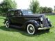 1936 Dodge Brothers D2 Touring Model Sedan Other photo 2