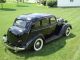 1936 Dodge Brothers D2 Touring Model Sedan Other photo 3