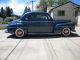 1948 Ford Coupe Street Rod Hot Rod Other photo 6