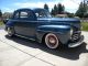 1948 Ford Coupe Street Rod Hot Rod Other photo 7