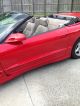 1999 Pontiac Firebird Base Convertible 2 - Door 3.  8l Firebird photo 4