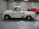 1956 Chevrolet 3100 Stepside Big Window With Newer 350 V8 Automatic Other Pickups photo 7