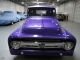 1956 Ford F100 Custom Hot Rod Truck With Extremely Powerful 460 Cid V8 Other Pickups photo 9
