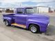 1956 Ford F100 Custom Hot Rod Truck With Extremely Powerful 460 Cid V8 Other Pickups photo 18