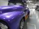 1956 Ford F100 Custom Hot Rod Truck With Extremely Powerful 460 Cid V8 Other Pickups photo 1