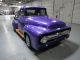 1956 Ford F100 Custom Hot Rod Truck With Extremely Powerful 460 Cid V8 Other Pickups photo 7