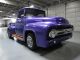 1956 Ford F100 Custom Hot Rod Truck With Extremely Powerful 460 Cid V8 Other Pickups photo 8