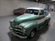 1954 Chevrolet 3100 Restomod 5 Window Excellent Daily Driver Upgraded Other Pickups photo 1