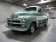 1954 Chevrolet 3100 Restomod 5 Window Excellent Daily Driver Upgraded Other Pickups photo 2
