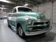 1954 Chevrolet 3100 Restomod 5 Window Excellent Daily Driver Upgraded Other Pickups photo 6