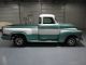 1954 Chevrolet 3100 Restomod 5 Window Excellent Daily Driver Upgraded Other Pickups photo 7
