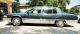 1992 Cadillac Fleetwood Base Sedan 4 - Door 4.  9l Fleetwood photo 1