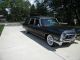 1968 Cadillac Superior Hearse Other photo 1