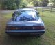 1985,  85 Blue Mazda Rx7gs Sports Car With Great Rotary Engine RX-7 photo 6