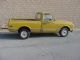 1972 Chevrolet C10 Pickup Rat - - Rod - - Look - - - - - Father / Son Project C-10 photo 1
