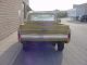 1972 Chevrolet C10 Pickup Rat - - Rod - - Look - - - - - Father / Son Project C-10 photo 5