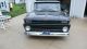 1963 Chevy C - 10 Short Bed Pick Up Truck Rat Rod Other Pickups photo 3