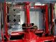 ' T Bucket 1923 Fire Engine Red With Flames Tan Upholstery And Tan Top Model T photo 4