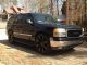 2004 Gmc Yukon Slt With 24 