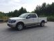 2012 Ford F - 150 Lariat Extended Cab Pickup 4 - Door 5.  0l F-150 photo 1