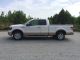 2012 Ford F - 150 Lariat Extended Cab Pickup 4 - Door 5.  0l F-150 photo 2