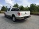 2012 Ford F - 150 Lariat Extended Cab Pickup 4 - Door 5.  0l F-150 photo 3