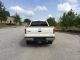 2012 Ford F - 150 Lariat Extended Cab Pickup 4 - Door 5.  0l F-150 photo 4