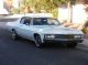 1967 Chevy Caprice Awesome 350 Cid / 305 Hp Caprice photo 3