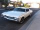 1967 Chevy Caprice Awesome 350 Cid / 305 Hp Caprice photo 4