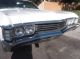 1967 Chevy Caprice Awesome 350 Cid / 305 Hp Caprice photo 7