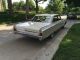 1964 Oldsmobile Ninety Eight Town Sedan 98 General Motors Classic Ninety-Eight photo 4