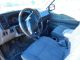 1999 Nissan Frontier V6 4x4 Ext Cab 5 Speed Manual Frontier photo 9