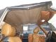 Rare Classic 1979 Mercedes Benz 450sl.  Two Tops + Needs Engine + 400-Series photo 9