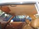 Rare Classic 1979 Mercedes Benz 450sl.  Two Tops + Needs Engine + 400-Series photo 13