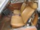 Rare Classic 1979 Mercedes Benz 450sl.  Two Tops + Needs Engine + 400-Series photo 14