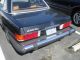 Rare Classic 1979 Mercedes Benz 450sl.  Two Tops + Needs Engine + 400-Series photo 5