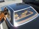 Rare Classic 1979 Mercedes Benz 450sl.  Two Tops + Needs Engine + 400-Series photo 6