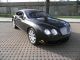 2005 Bentley Continental Gt 37k Car Is 100% Just Service At The Dealer Continental GT photo 2