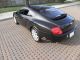 2005 Bentley Continental Gt 37k Car Is 100% Just Service At The Dealer Continental GT photo 5