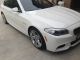 2011 Bmw 535i - M Sports Package 5-Series photo 1