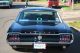 1967 Mustang Coupe Custom Mustang photo 3