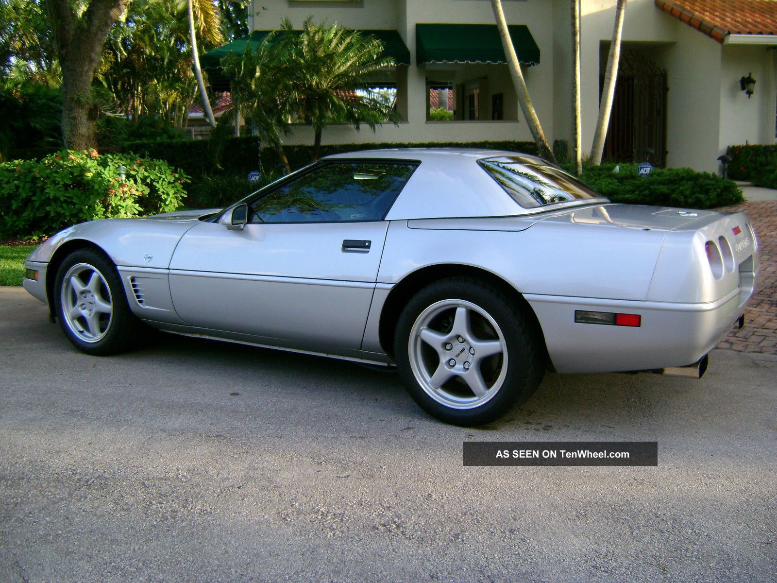 1996 Collector Ed Rare Rare 1 64 Lt4 Engine Cc2