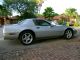 1996 Collector Ed - Rare,  Rare 1 / 64 - Lt4 Engine / Cc2 Roof - 29k Mi.  - Cond Corvette photo 5