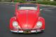 1964 Convertible Volkswagen Beetle / Bug Beetle - Classic photo 11
